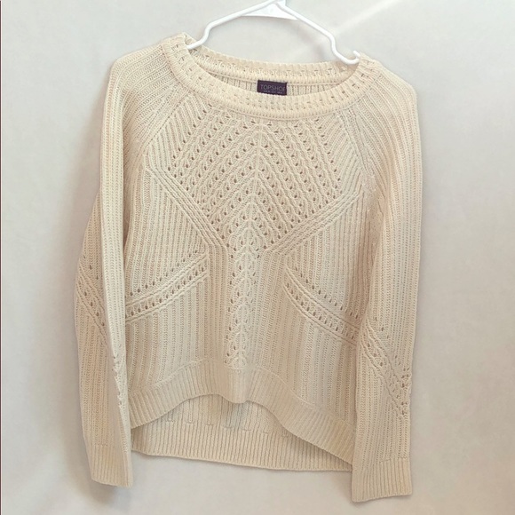 Topshop Sweaters - Topshop sweater Topshop Sweaters - Topshop sweater